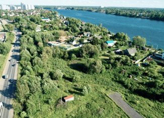 Продажа земельного участка, 6 сот., городской посёлок имени Свердлова