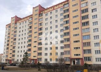 Продаю 1-комнатную квартиру, 37 м2, Новосибирск, улица Петухова, 97, ЖК Матрёшкин Двор