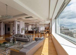 Продаю 3-комнатную квартиру, 227 м2, Москва, Газетный переулок, 13, Газетный переулок