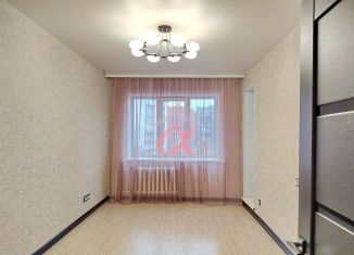 Продается двухкомнатная квартира, 65.5 м2, Кемерово, улица Юрия Двужильного, 32Б, Заводский район