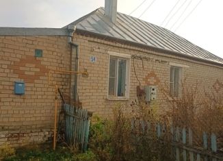 Продаю дом, 72 м2, село Рождественская Хава, Советская улица