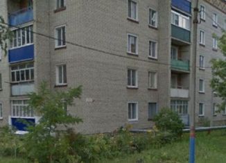 Продам двухкомнатную квартиру, 52 м2, Сердобск, улица Чайковского, 107