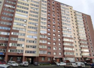 Продается однокомнатная квартира, 44.3 м2, Челябинск, улица Шаумяна, ЖК Калейдоскоп