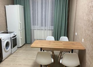 Аренда 1-комнатной квартиры, 50 м2, Новосибирск, улица Семьи Шамшиных, ЖК Кварис