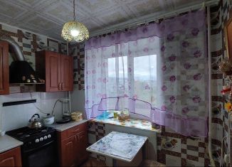 Продается 2-комнатная квартира, 45 м2, деревня Климовское, деревня Климовское, 8