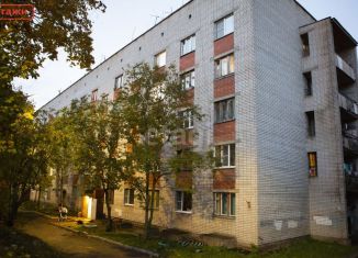 Продается комната, 13 м2, Петрозаводск, улица Варламова, 19, район Голиковка