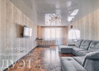 3-комнатная квартира на продажу, 148 м2, Челябинск, улица Бейвеля, 6, ЖК Александровский