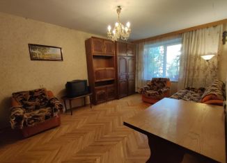 2-комнатная квартира на продажу, 46.8 м2, Санкт-Петербург, Выборгский район, проспект Тореза, 40к1