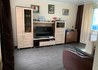 Продажа 3-ком. квартиры, 60 м2, село Красноармейское, улица Ленина, 21