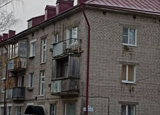 Продается однокомнатная квартира, 33.3 м2, Подпорожье, проспект Ленина, 18