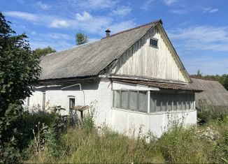 Продается дом, 60 м2, село Никольское, Слободская улица