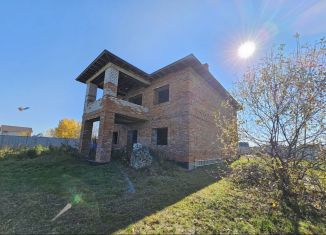 Продаю дом, 220 м2, посёлок Николаевка, Береговая улица