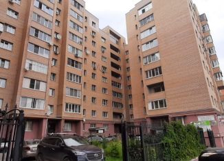 Сдаю 2-ком. квартиру, 80 м2, Калуга, Старообрядческий переулок, 9, Ленинский округ