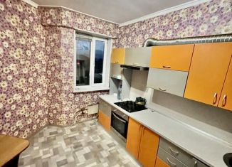 Продам трехкомнатную квартиру, 72.1 м2, Оренбургская область, улица Даля