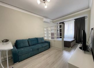 1-комнатная квартира в аренду, 44 м2, Каспийск, ЖК Family, Кавказская улица, 31