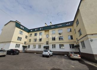 Продается однокомнатная квартира, 29.8 м2, село Ухтинка, улица Ухтинка, 21Б