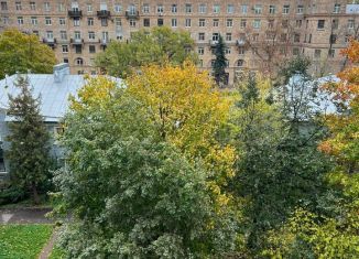 Сдам в аренду 2-комнатную квартиру, 56 м2, Санкт-Петербург, проспект Энгельса, 16к2, метро Пионерская