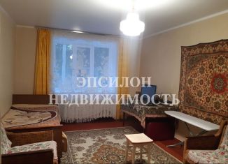 Однокомнатная квартира на продажу, 33 м2, Курская область, улица Пучковка, 51