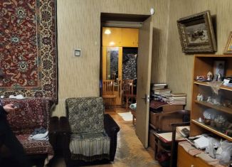 Продается 2-комнатная квартира, 58.6 м2, Москва, улица Степана Супруна, 4, улица Степана Супруна