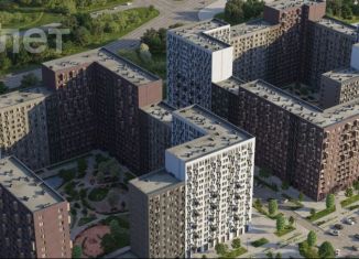 Продажа двухкомнатной квартиры, 32.8 м2, Москва, проезд Воскресенские Ворота, Тверской район