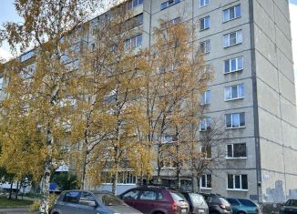 Продажа 1-комнатной квартиры, 35 м2, Петрозаводск, улица Генерала Фролова, 3, район Кукковка