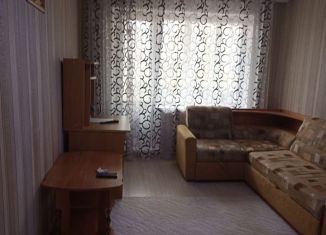 Аренда 1-ком. квартиры, 30.6 м2, Петропавловск-Камчатский, проспект Циолковского, 15