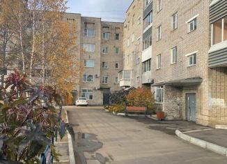 Продажа двухкомнатной квартиры, 59.3 м2, Биробиджан, улица Дзержинского, 12
