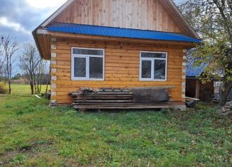 Дом на продажу, 50 м2, деревня Шеренгуб