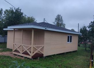 Продается дача, 60 м2, Смоленск