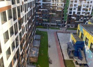 Продаю квартиру студию, 25.6 м2, Санкт-Петербург, улица Вадима Шефнера, 12к1, ЖК Я – Романтик