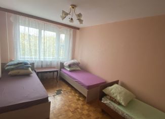 Сдача в аренду 3-комнатной квартиры, 60 м2, Нижегородская область, микрорайон Гоголя, 42