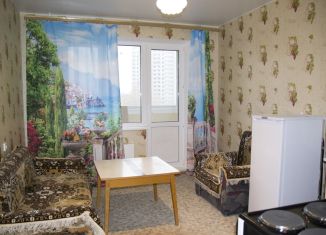 Сдача в аренду однокомнатной квартиры, 46 м2, Московская область, Баулинская улица, 9