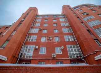Продается многокомнатная квартира, 170 м2, Тверская область, переулок Трудолюбия, 45К1