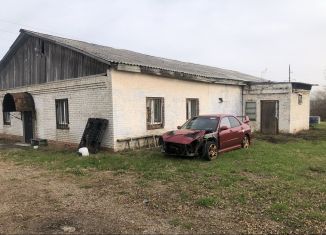 Продажа производства, 254 м2, Хабаровский край, Почтовая улица, 2Г