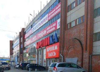 Гараж на продажу, 18 м2, Екатеринбург, Орджоникидзевский район, улица Фронтовых Бригад, 14