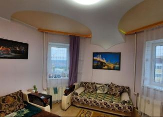 Продается 1-ком. квартира, 36.5 м2, Нефтекамск, Комсомольский проспект, 45Г, ЖК Европейский