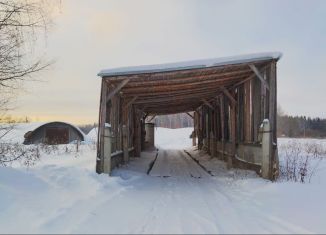 Продам помещение свободного назначения, 1000 м2, Нижегородская область, Совхозная улица, 1