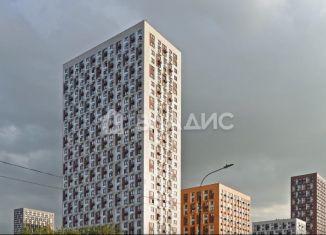 Продается 1-комнатная квартира, 32.6 м2, Москва, метро Яхромская