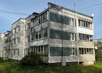 Двухкомнатная квартира на продажу, 49.8 м2, посёлок Совхоза Будённовец, Транспортная улица, 6
