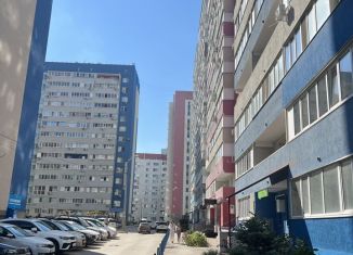 Однокомнатная квартира на продажу, 40.3 м2, Самара, Волжское шоссе, 121, ЖК Квартал Новый