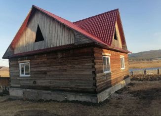 Продается дом, 90 м2, поселок городского типа Карымское, Ингодинская улица