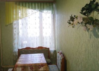 Сдача в аренду однокомнатной квартиры, 32 м2, Ульяновск, Засвияжский район, Промышленная улица, 32