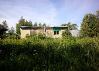 Продам дачу, 27 м2, деревня Марково (Бабаевский сельский округ), 78Н-0241