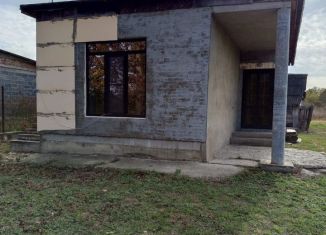 Продается дом, 50 м2, станица Гостагаевская, Казачий переулок, 4