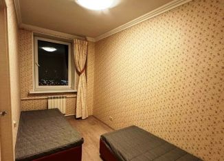 3-комнатная квартира в аренду, 100 м2, Москва, Братиславская улица, 6, ЖК Первый Деловой Дом