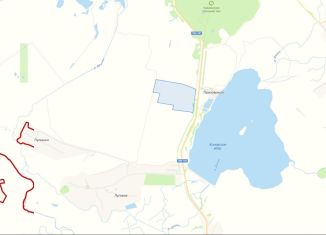 Земельный участок на продажу, 307 сот., 