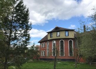 Продам дом, 403 м2, деревня Обушково, деревня Обушково, 162