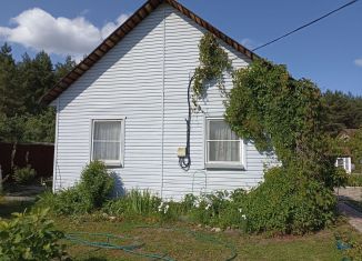 Продается дом, 108 м2, садоводческое некоммерческое товарищество Соснячок, садоводческое некоммерческое товарищество Соснячок, 183