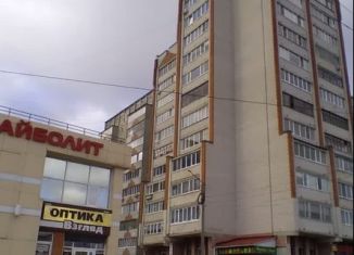 3-ком. квартира на продажу, 78 м2, Йошкар-Ола, улица Кирова, 15, микрорайон Восточный