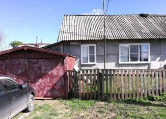 Продам дом, 55 м2, посёлок Первомайский